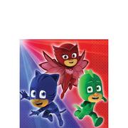 PJ Masks Tableware Party Kit for 8 Guests